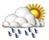 Previsão para Quarta-feira, 26/08